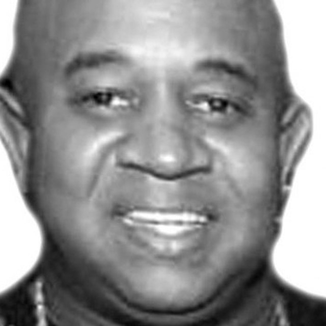 Hopeton Livingston