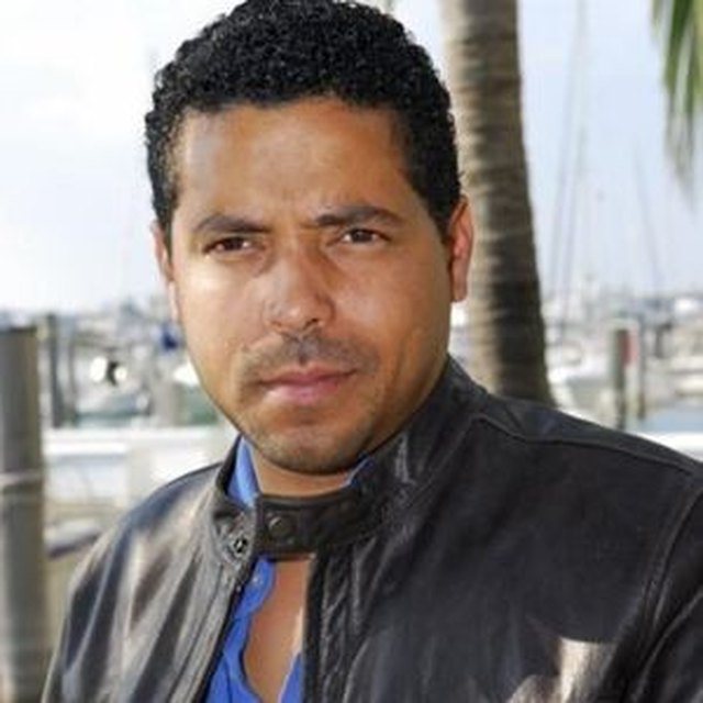 Ricardo Finnis