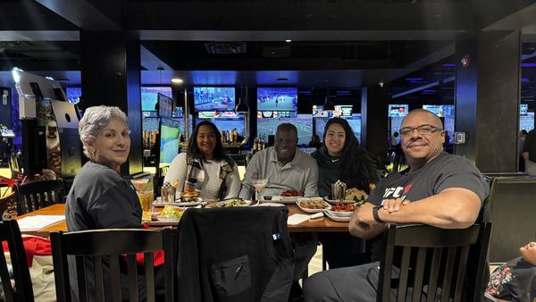 Knights of 85 linkup photo 33
